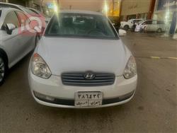 هیوندای ئەکسنت